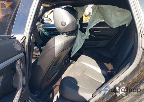 2017 BMW 430I Gran Coupe xDrive z USA, uszkodzony, nr VIN WBA4F9C58HG792362